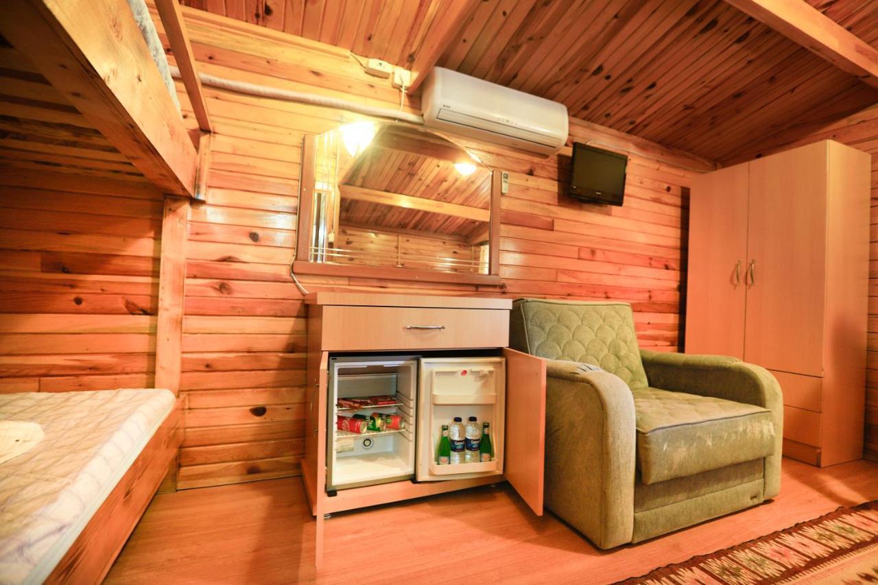 Oranj Ranch Hotel Κεμέρ Εξωτερικό φωτογραφία
