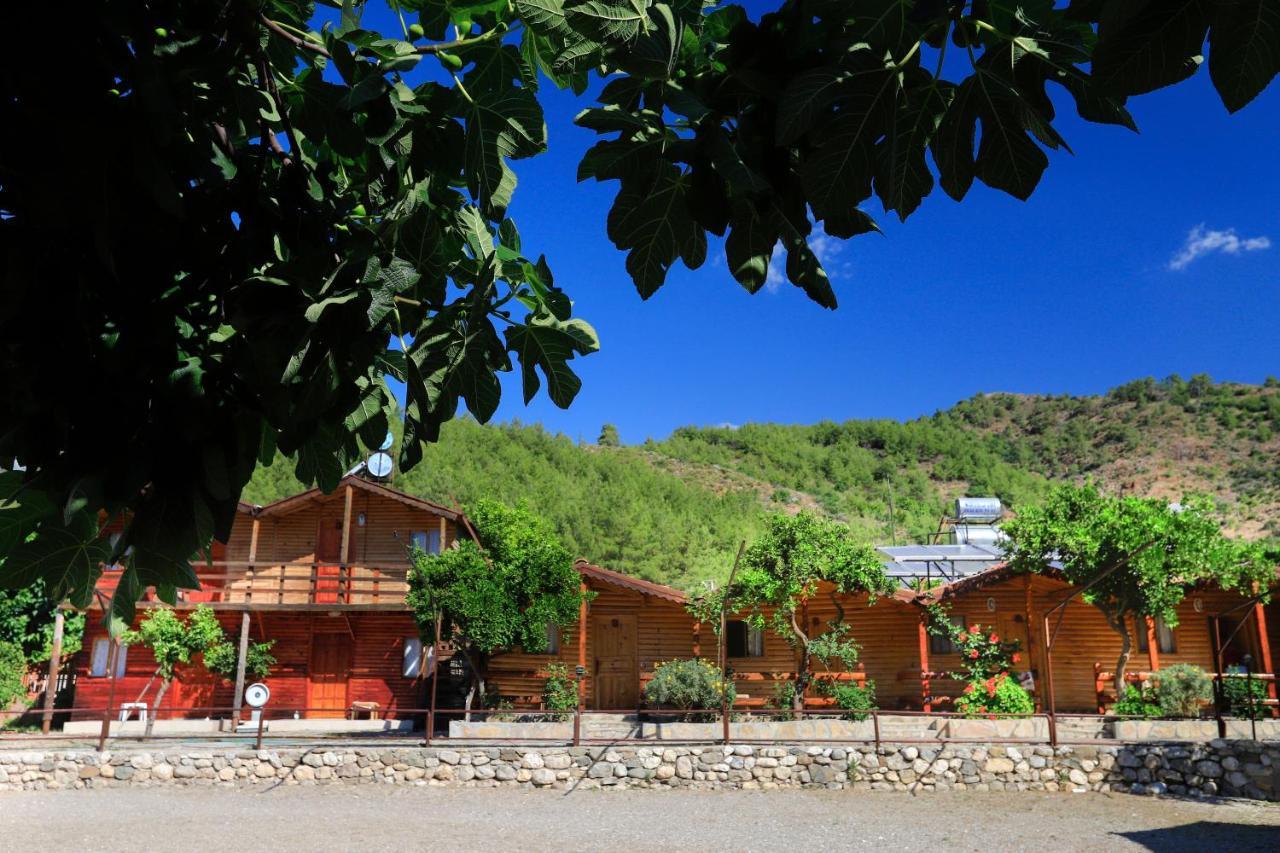 Oranj Ranch Hotel Κεμέρ Εξωτερικό φωτογραφία