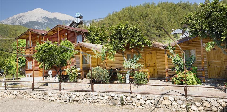 Oranj Ranch Hotel Κεμέρ Εξωτερικό φωτογραφία