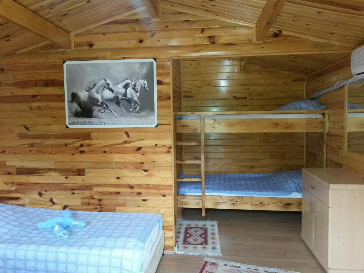 Oranj Ranch Hotel Κεμέρ Εξωτερικό φωτογραφία