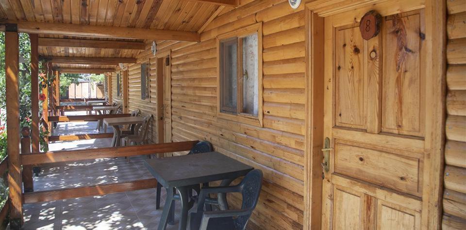 Oranj Ranch Hotel Κεμέρ Εξωτερικό φωτογραφία