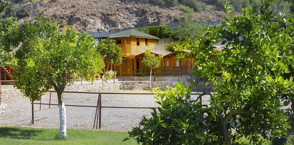 Oranj Ranch Hotel Κεμέρ Εξωτερικό φωτογραφία