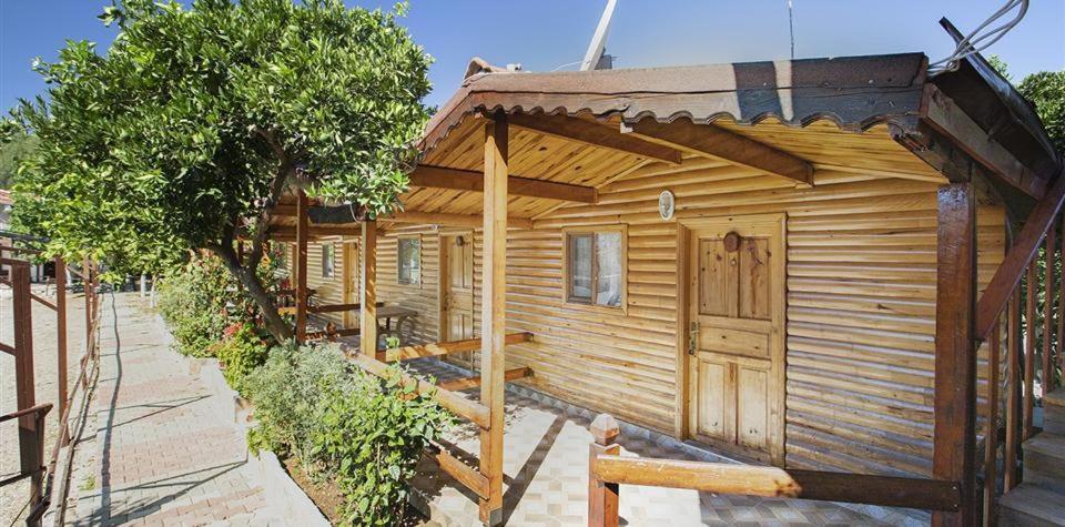 Oranj Ranch Hotel Κεμέρ Εξωτερικό φωτογραφία