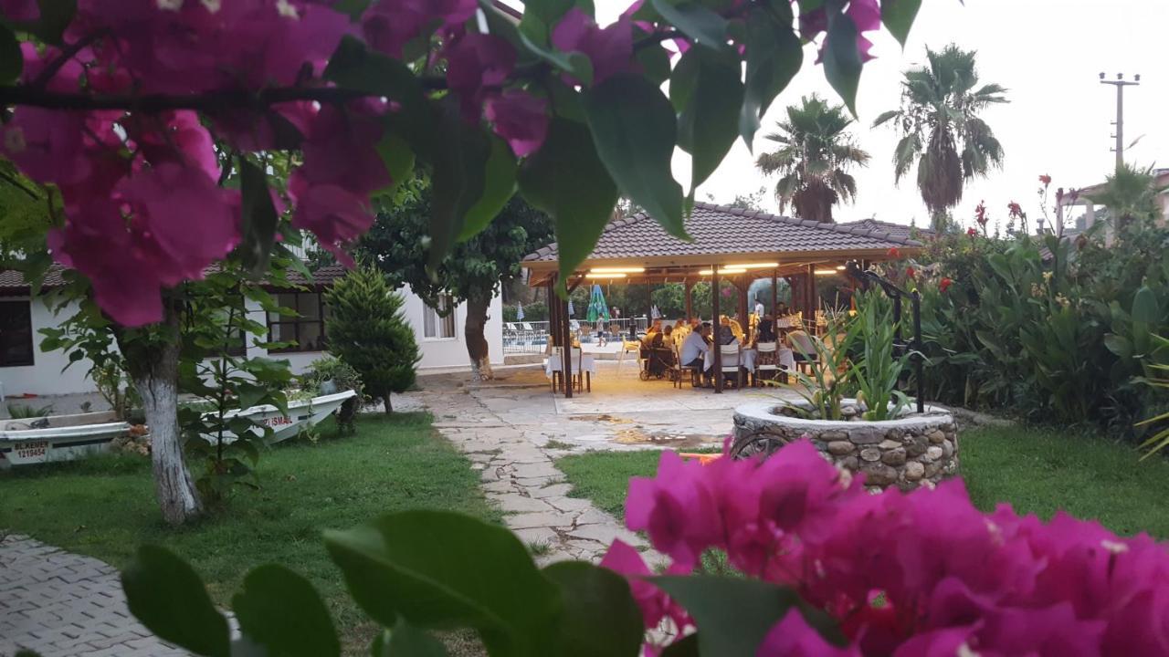 Oranj Ranch Hotel Κεμέρ Εξωτερικό φωτογραφία