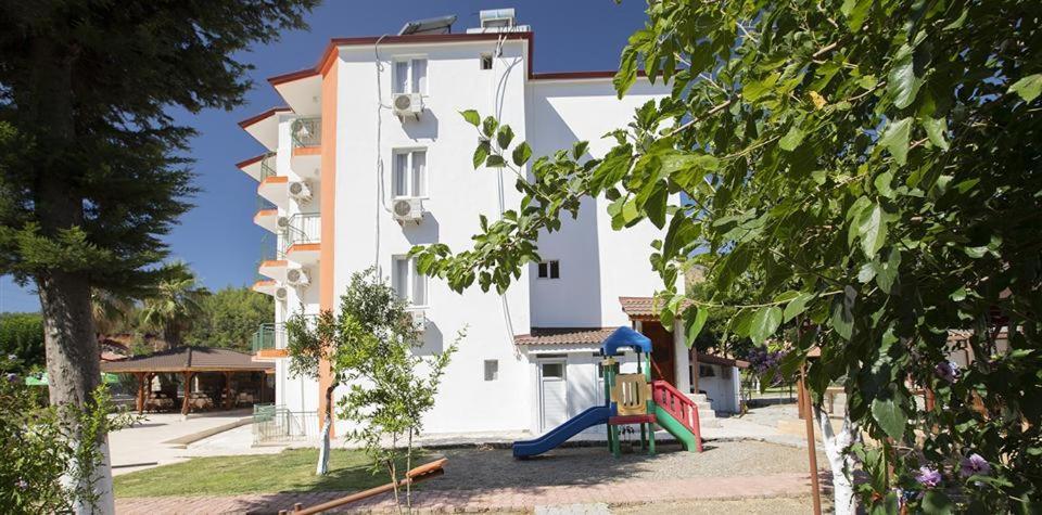 Oranj Ranch Hotel Κεμέρ Εξωτερικό φωτογραφία