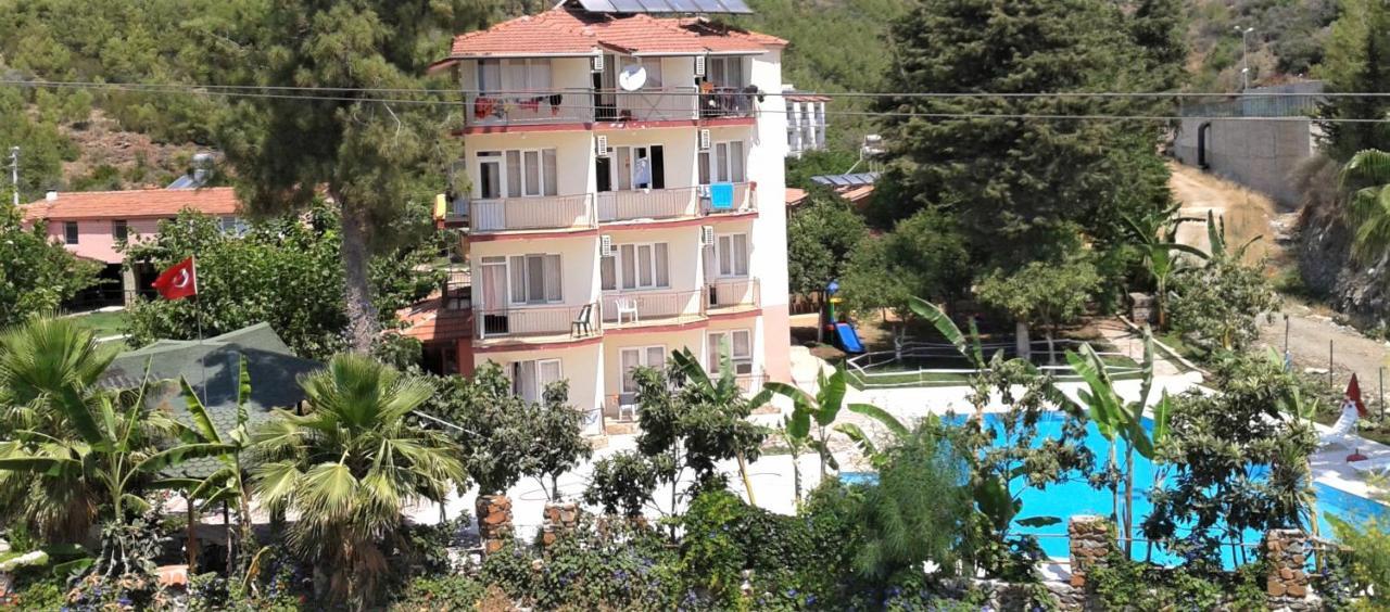 Oranj Ranch Hotel Κεμέρ Εξωτερικό φωτογραφία
