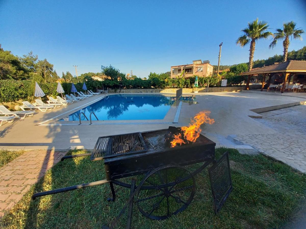Oranj Ranch Hotel Κεμέρ Εξωτερικό φωτογραφία
