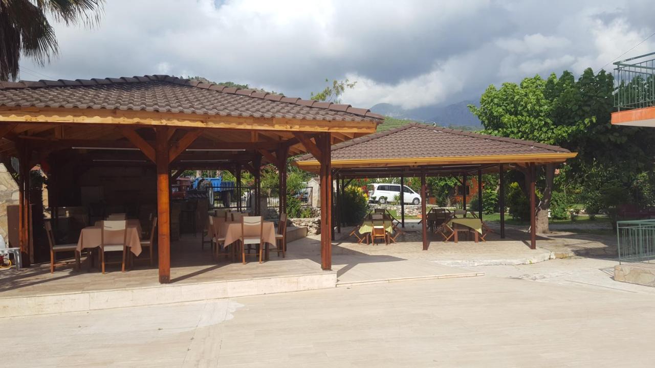 Oranj Ranch Hotel Κεμέρ Εξωτερικό φωτογραφία