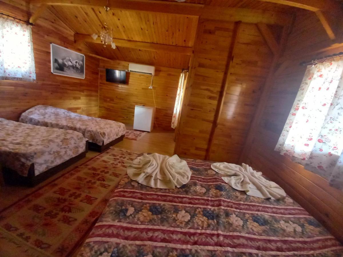 Oranj Ranch Hotel Κεμέρ Εξωτερικό φωτογραφία