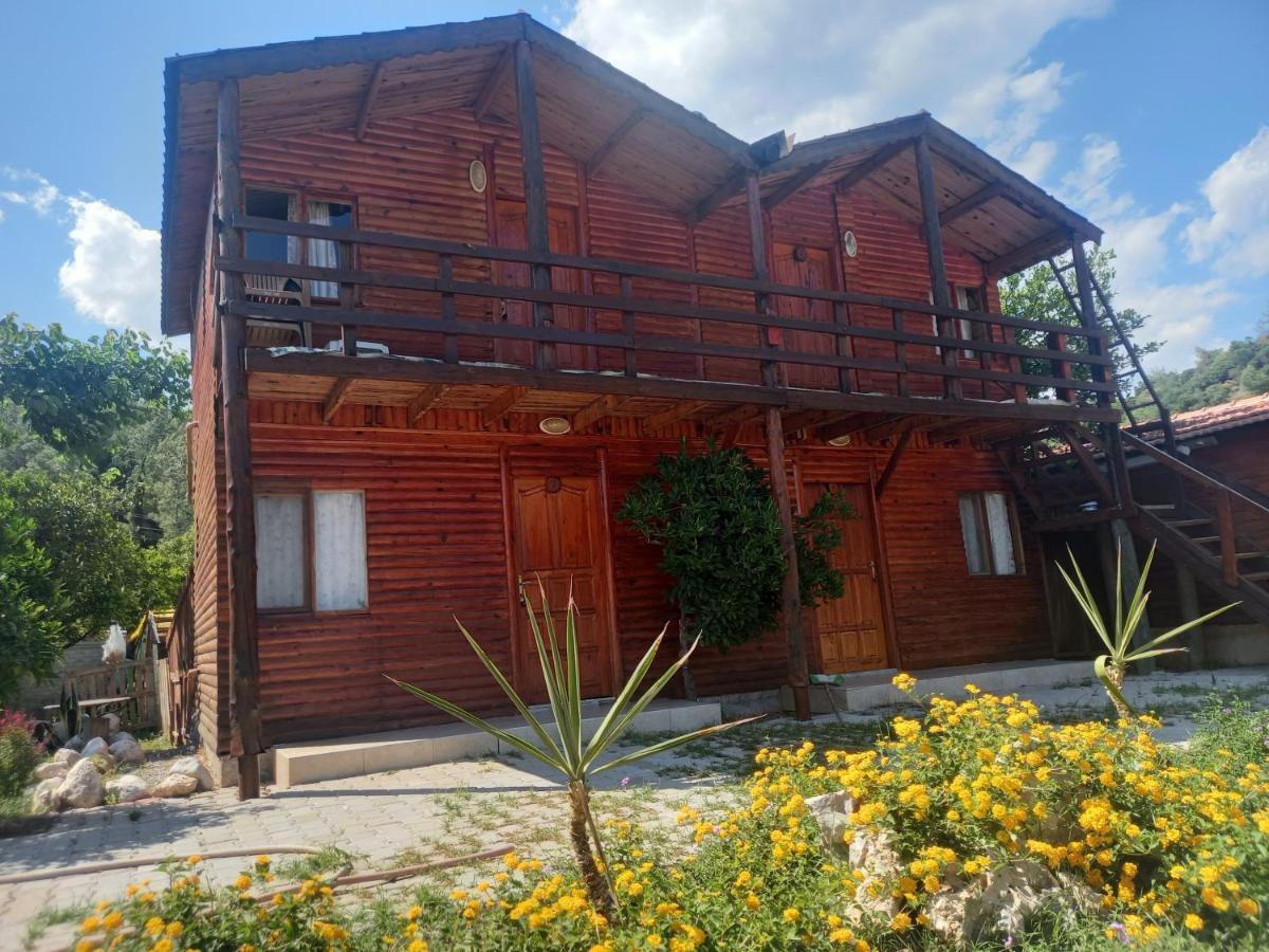 Oranj Ranch Hotel Κεμέρ Εξωτερικό φωτογραφία