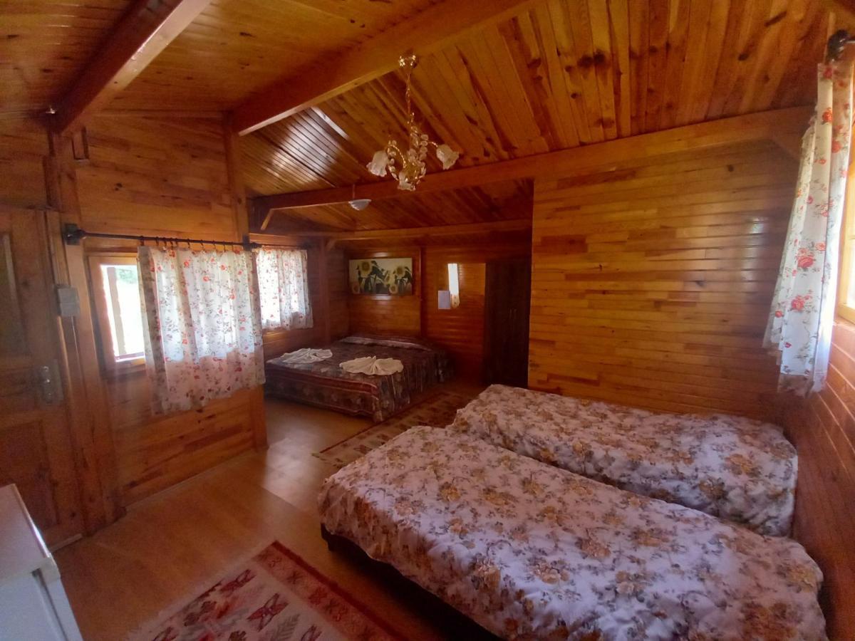 Oranj Ranch Hotel Κεμέρ Εξωτερικό φωτογραφία
