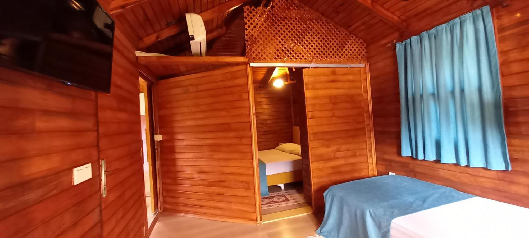 Oranj Ranch Hotel Κεμέρ Εξωτερικό φωτογραφία