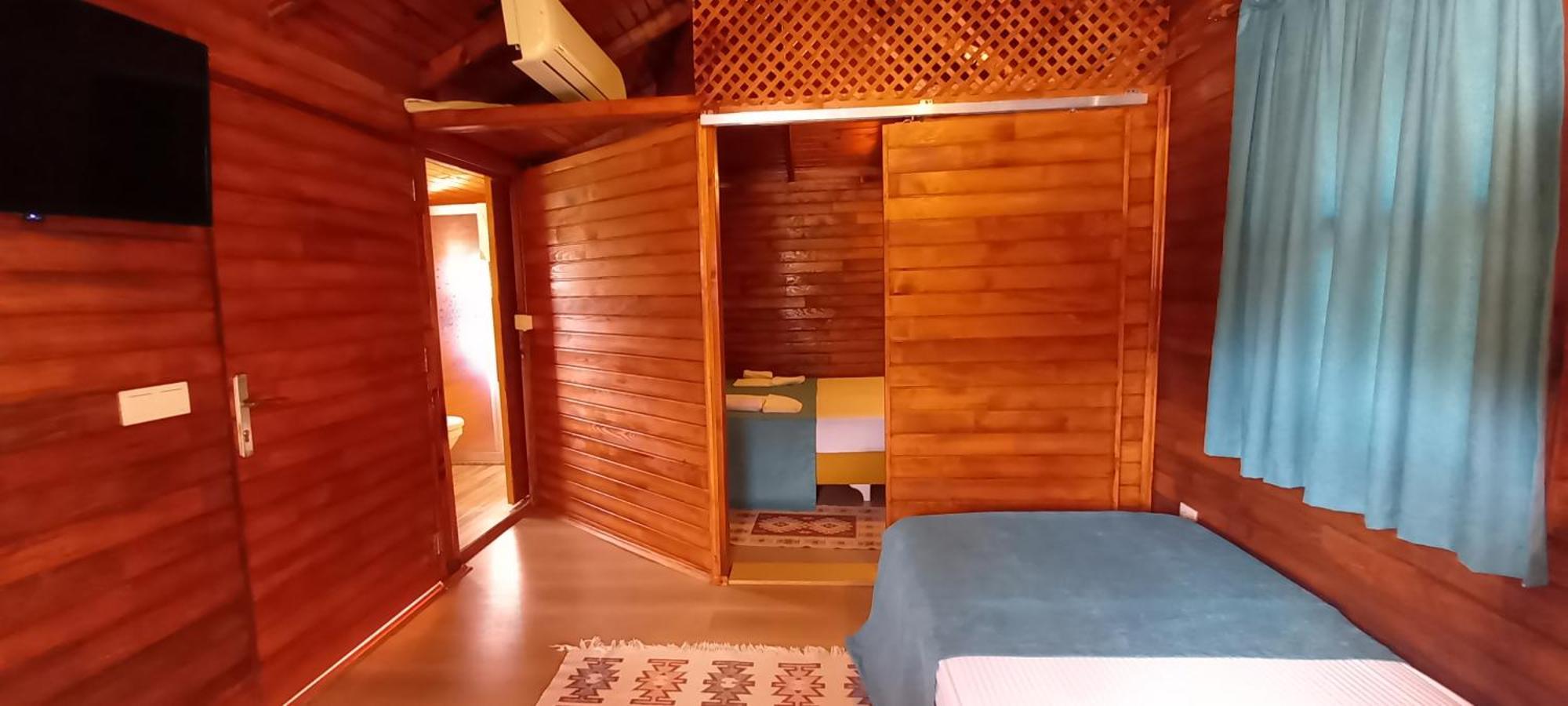Oranj Ranch Hotel Κεμέρ Εξωτερικό φωτογραφία
