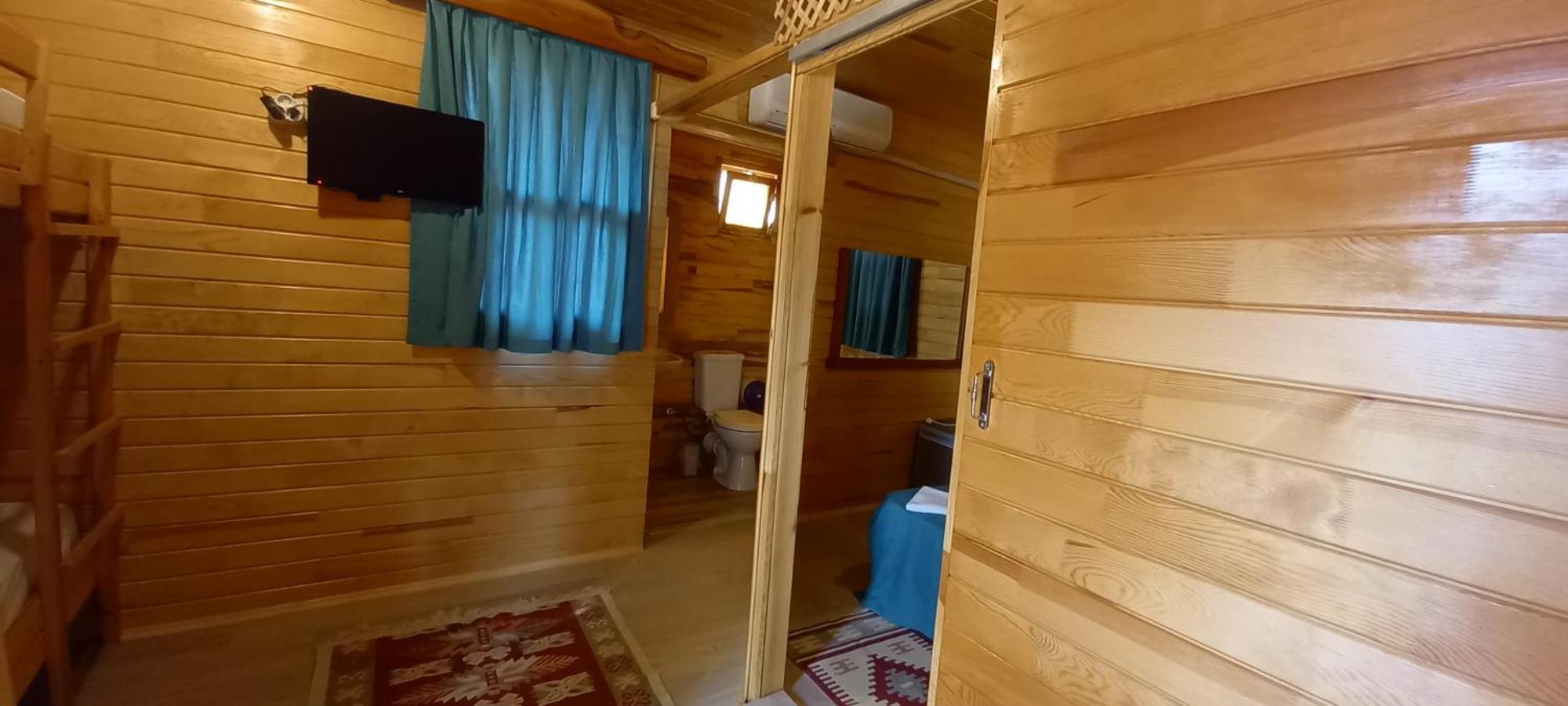 Oranj Ranch Hotel Κεμέρ Εξωτερικό φωτογραφία