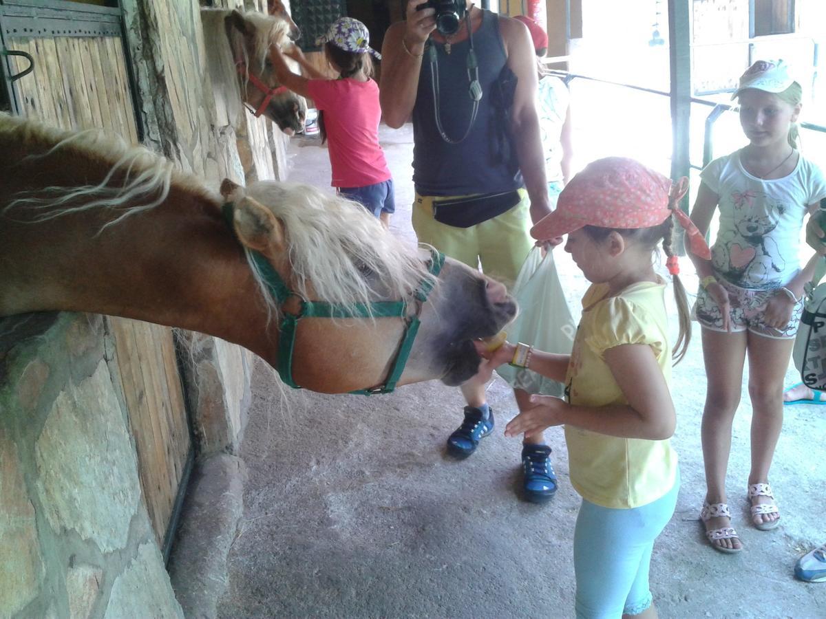 Oranj Ranch Hotel Κεμέρ Εξωτερικό φωτογραφία