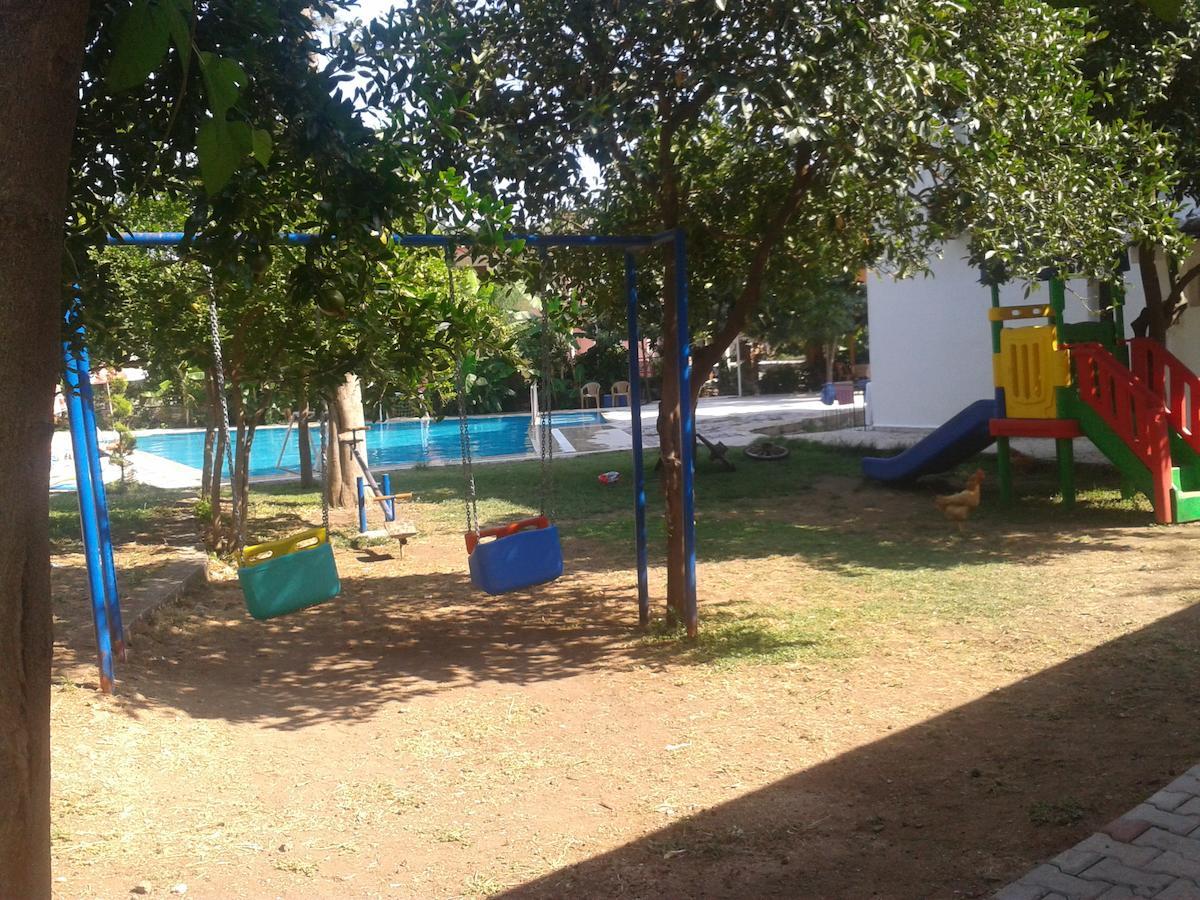 Oranj Ranch Hotel Κεμέρ Εξωτερικό φωτογραφία