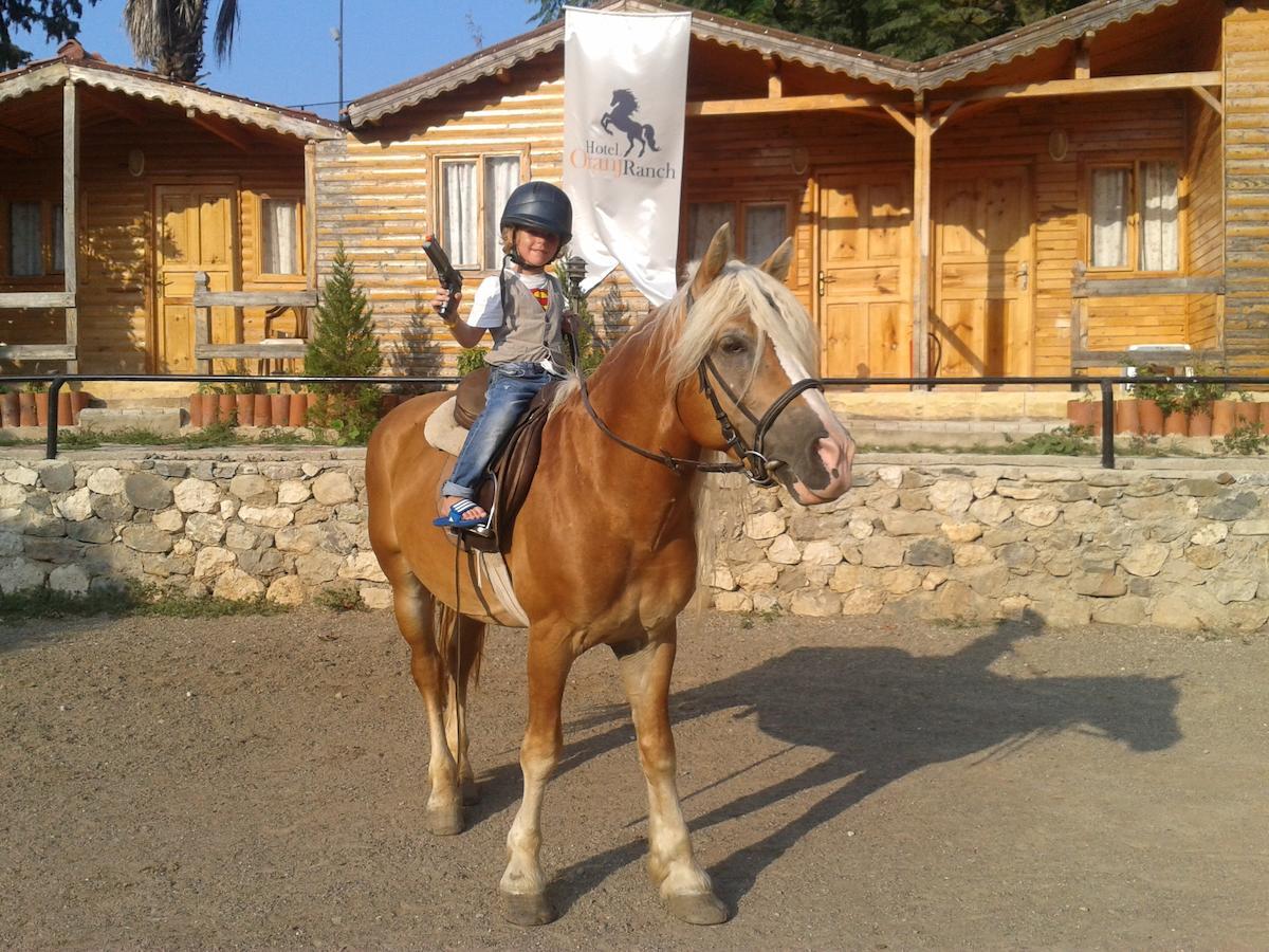 Oranj Ranch Hotel Κεμέρ Εξωτερικό φωτογραφία