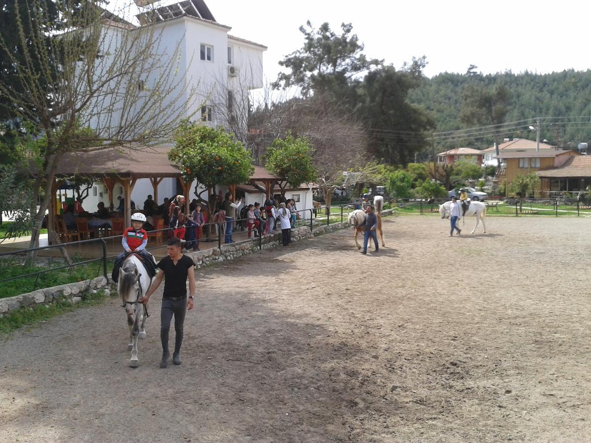 Oranj Ranch Hotel Κεμέρ Εξωτερικό φωτογραφία