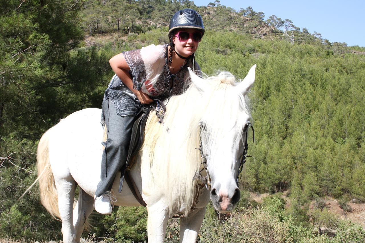 Oranj Ranch Hotel Κεμέρ Εξωτερικό φωτογραφία