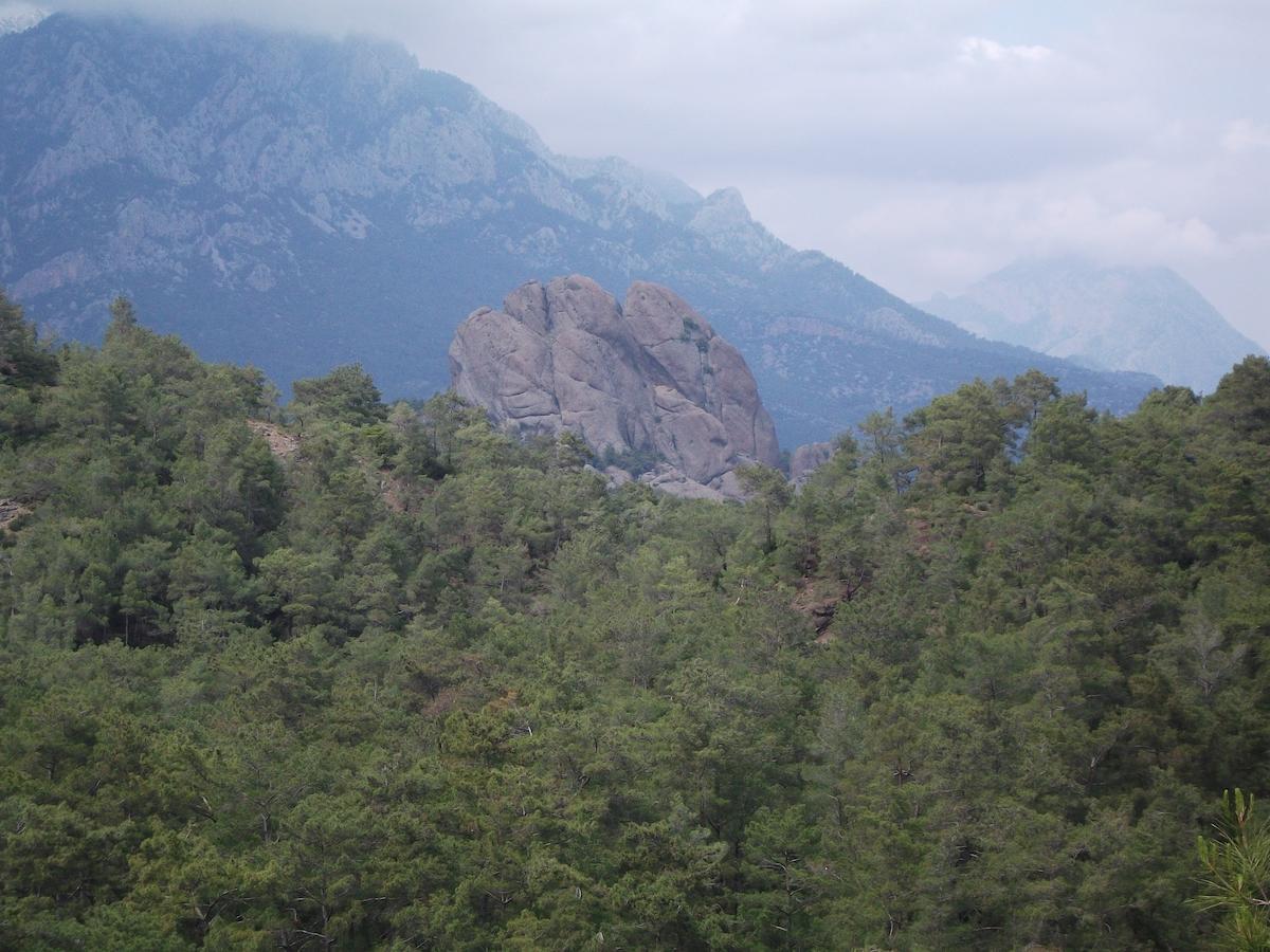 Oranj Ranch Hotel Κεμέρ Εξωτερικό φωτογραφία