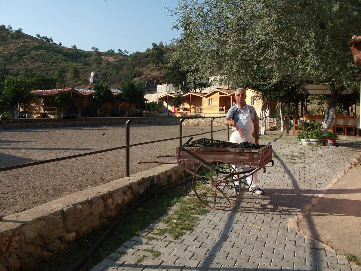 Oranj Ranch Hotel Κεμέρ Εξωτερικό φωτογραφία