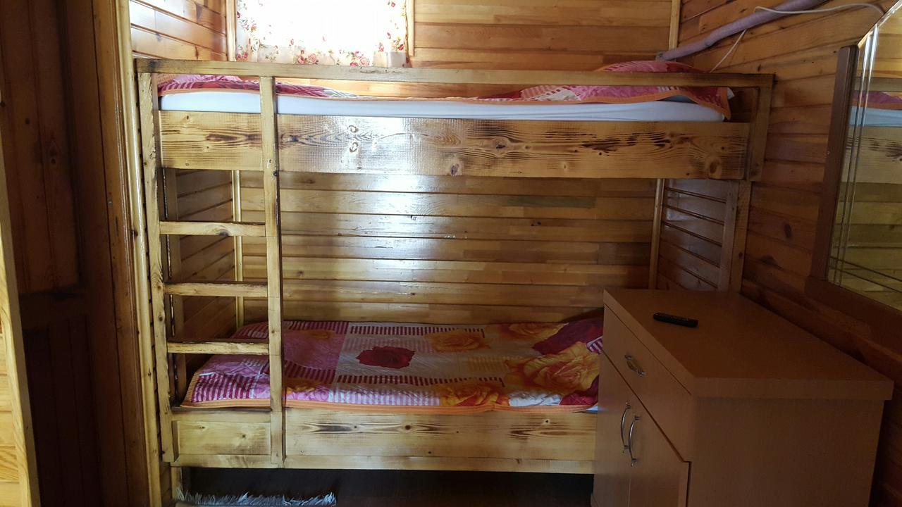 Oranj Ranch Hotel Κεμέρ Εξωτερικό φωτογραφία