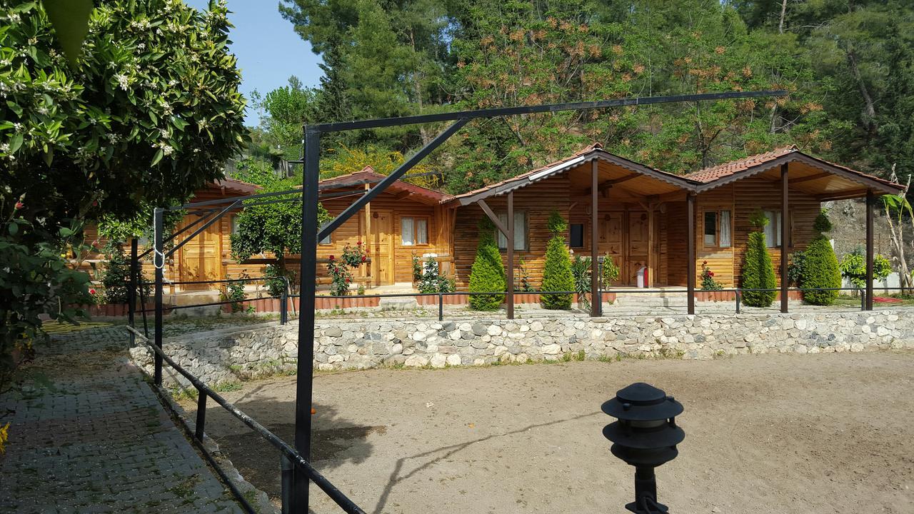 Oranj Ranch Hotel Κεμέρ Εξωτερικό φωτογραφία