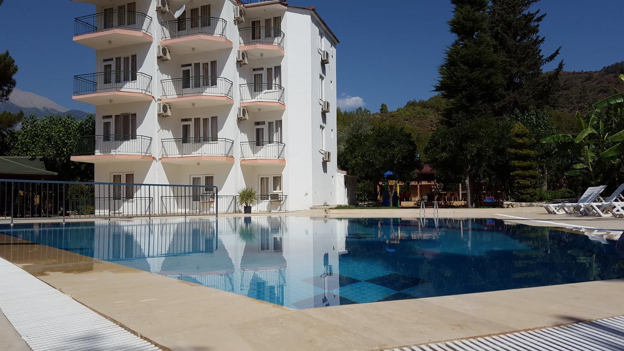 Oranj Ranch Hotel Κεμέρ Εξωτερικό φωτογραφία