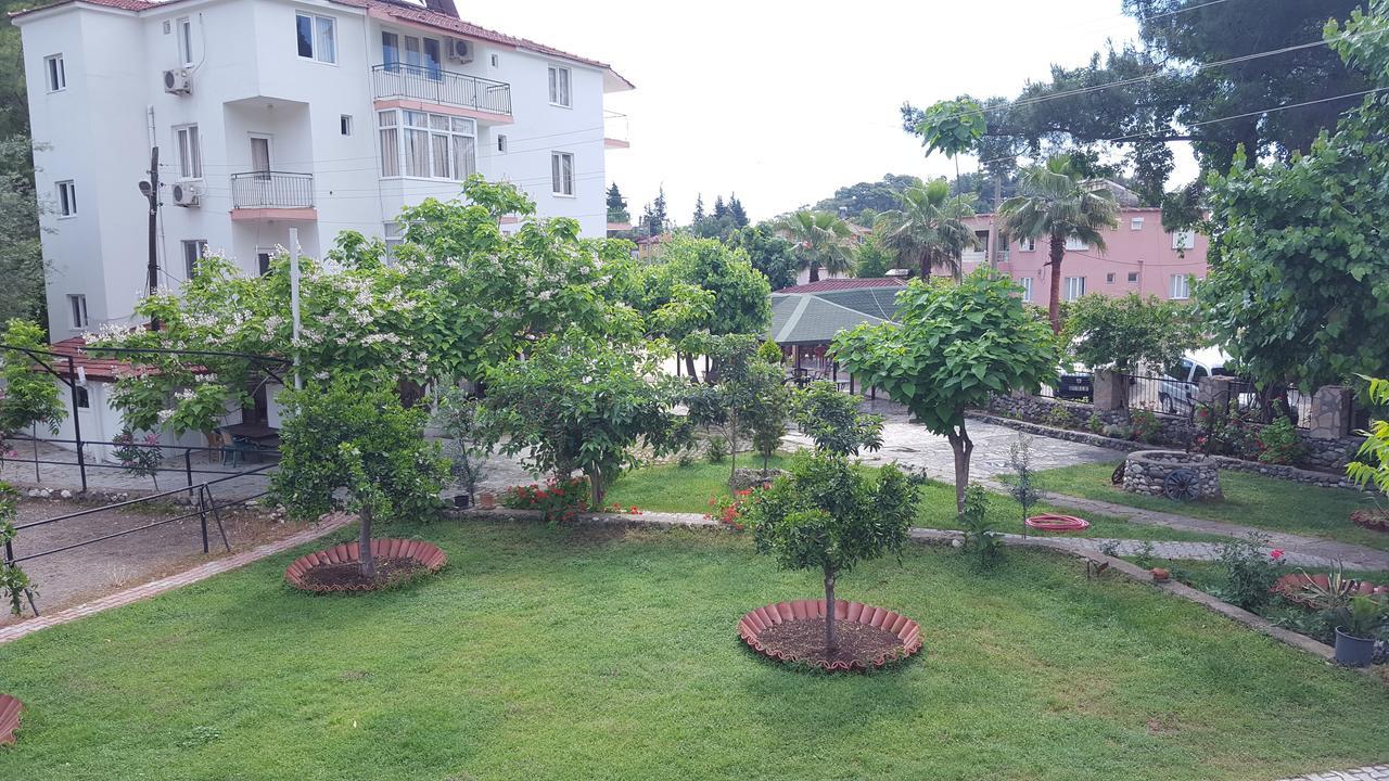 Oranj Ranch Hotel Κεμέρ Εξωτερικό φωτογραφία