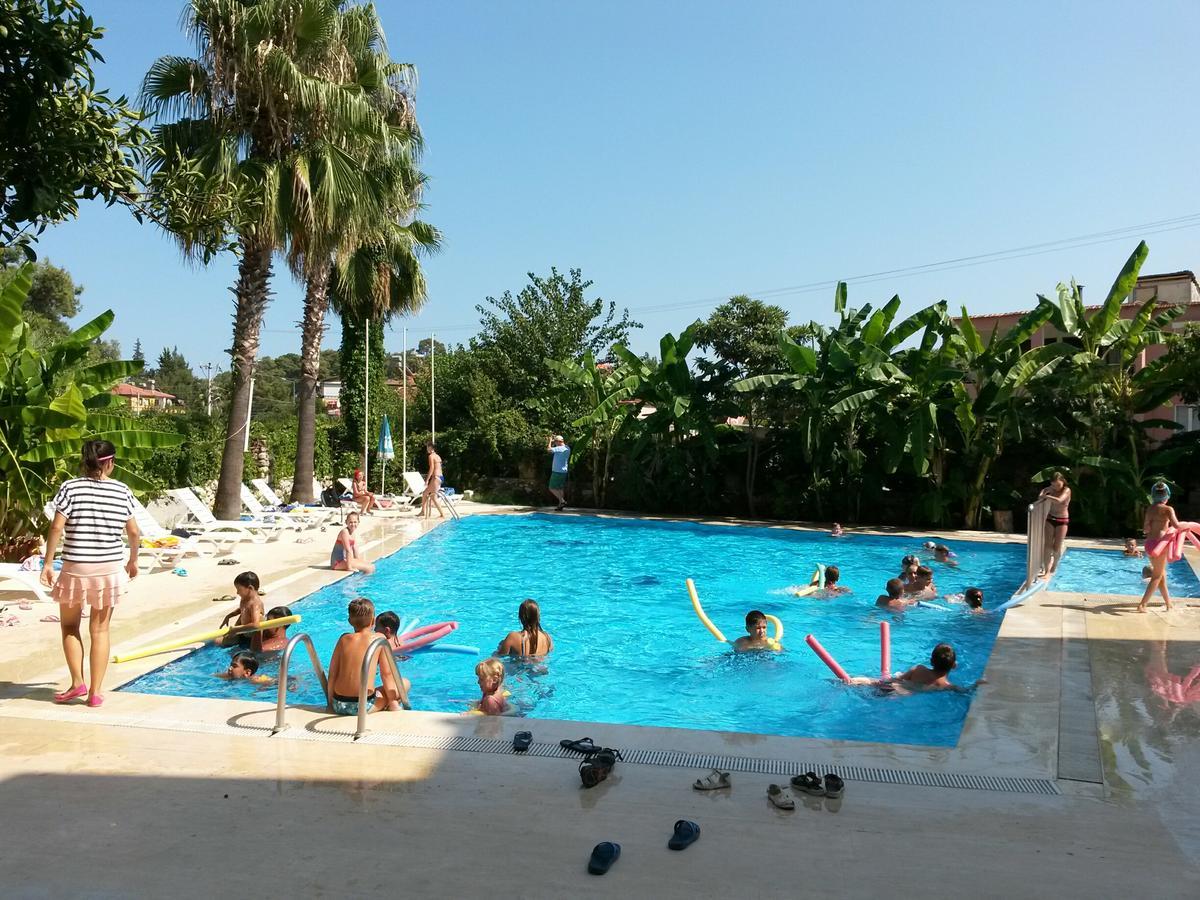 Oranj Ranch Hotel Κεμέρ Εξωτερικό φωτογραφία