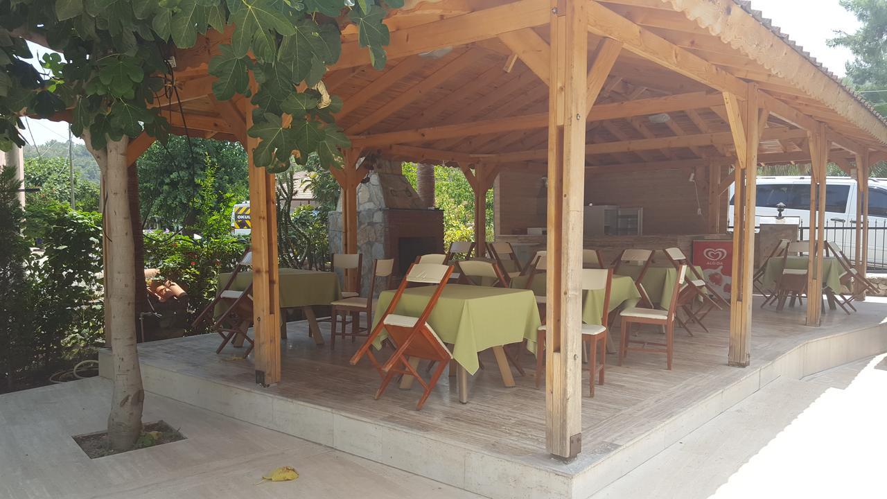 Oranj Ranch Hotel Κεμέρ Εξωτερικό φωτογραφία