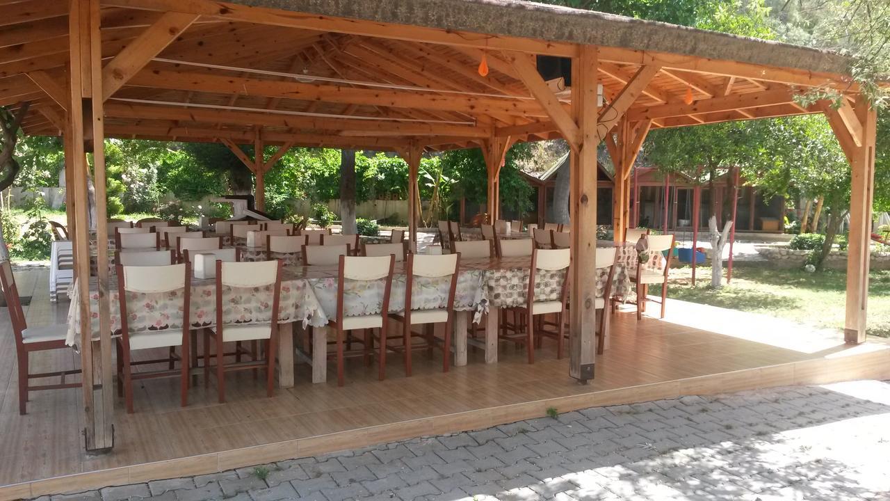 Oranj Ranch Hotel Κεμέρ Εξωτερικό φωτογραφία