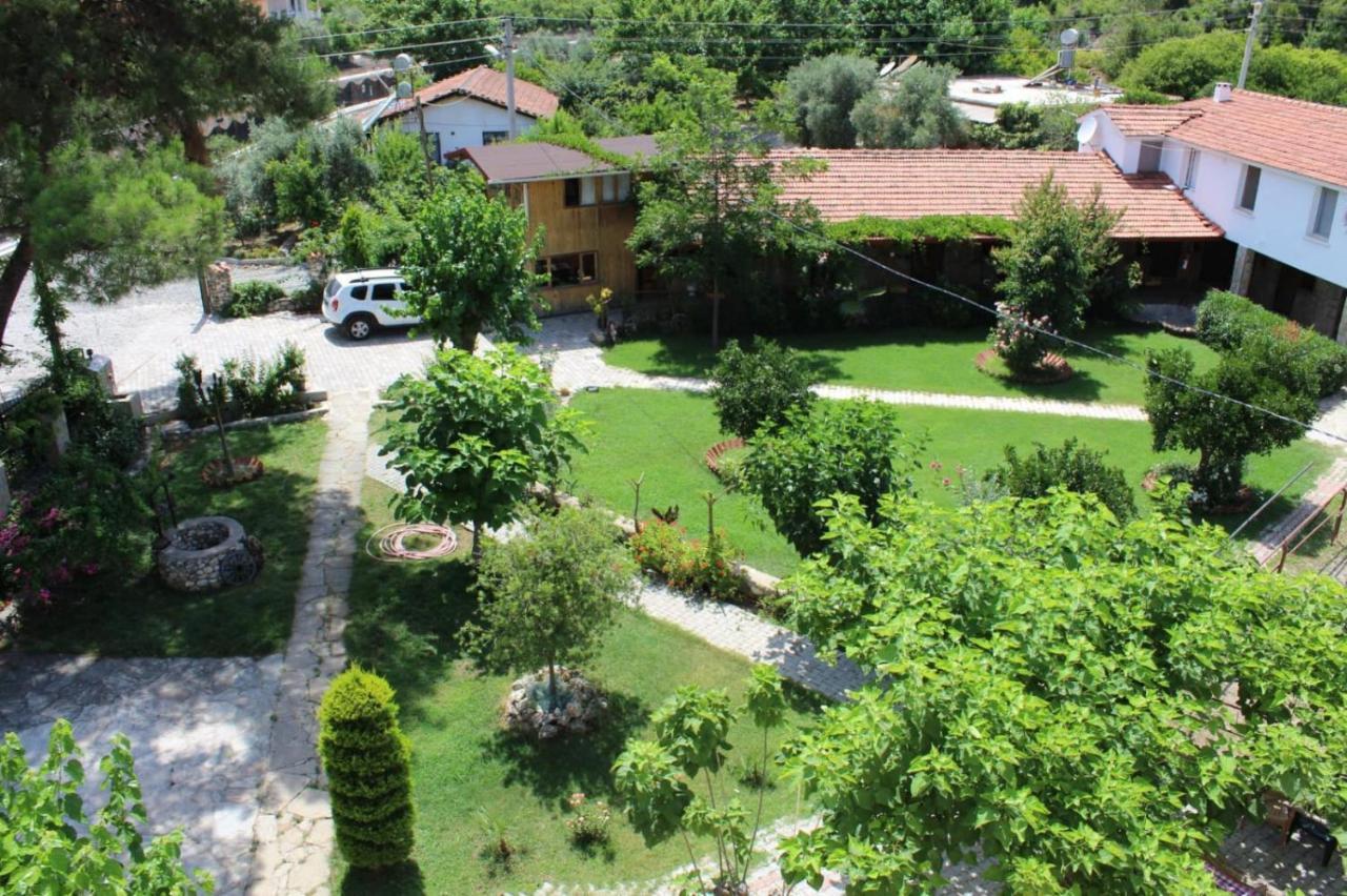 Oranj Ranch Hotel Κεμέρ Εξωτερικό φωτογραφία