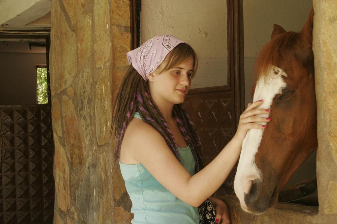 Oranj Ranch Hotel Κεμέρ Εξωτερικό φωτογραφία